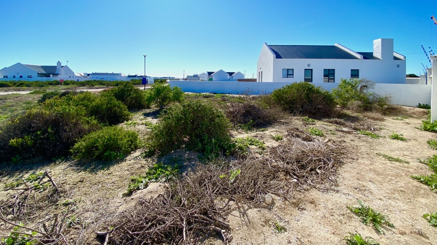 0 Bedroom Property for Sale in Atlantic Sands Private Estate Western Cape